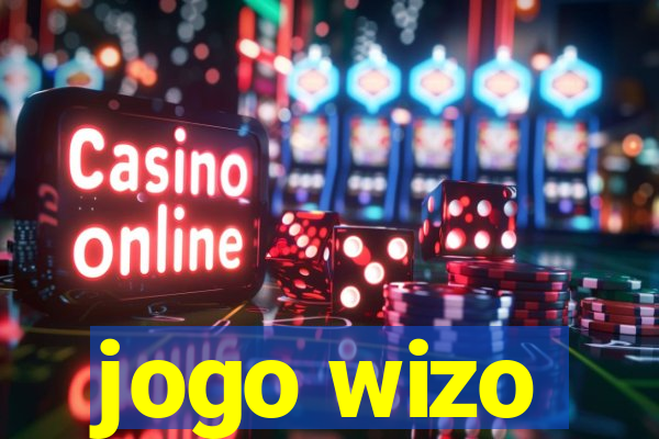 jogo wizo